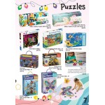 Page 7 Puzzles
